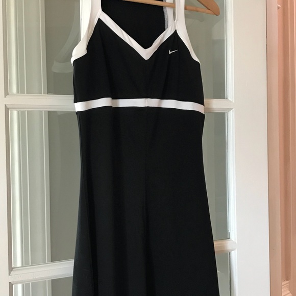 Nike Dresses & Skirts - Nike Tennis Dress 🎾